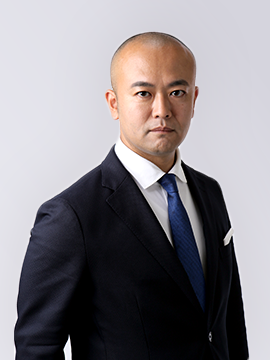 山北　陽平